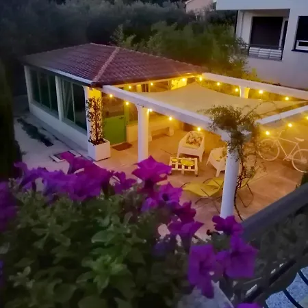 Mandolina Apartment Zadar