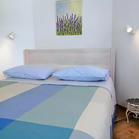 Mandolina Apartment Zadar