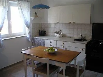 Apartment Mandolina *