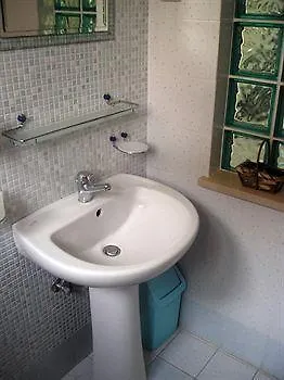 Apartment Mandolina *