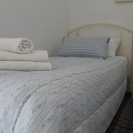Mandolina Apartment *