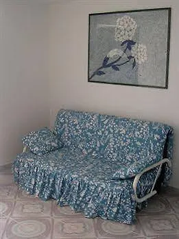 Mandolina 公寓 扎达尔