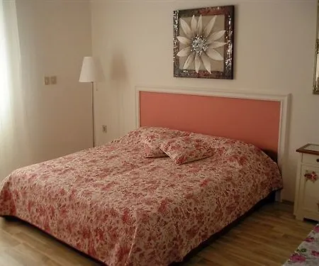 Mandolina Apartment Zadar