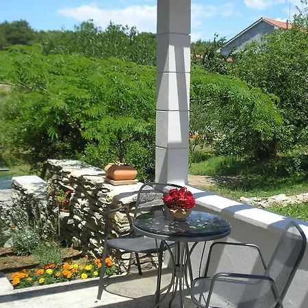 Apartment Mandolina