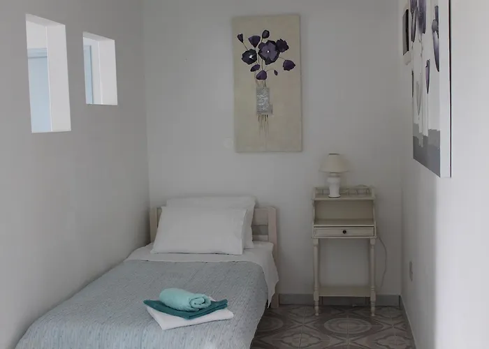 Apartman Mandolina Zára