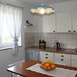 Mandolina Appartement *