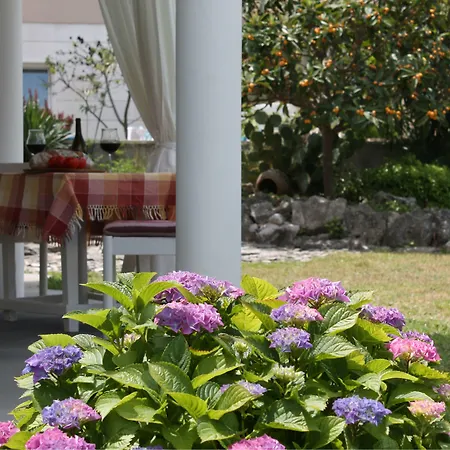 Mandolina Appartement *