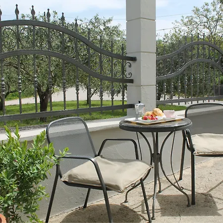 Apartament Mandolina