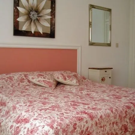 Mandolina Apartament *