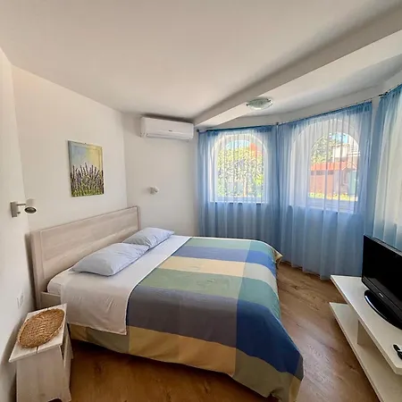 Mandolina Appartement