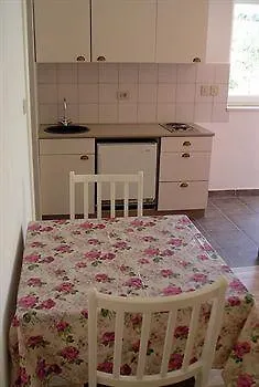 Apartman Mandolina