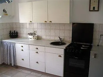 Apartman Mandolina