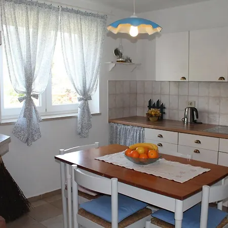 Apartman Mandolina Zára