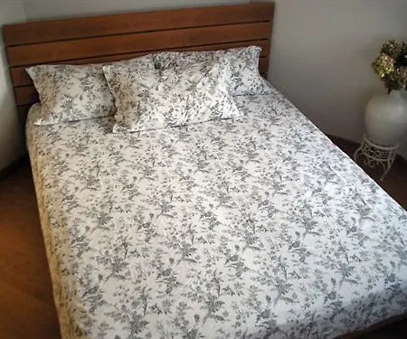 Apartman Mandolina Zára