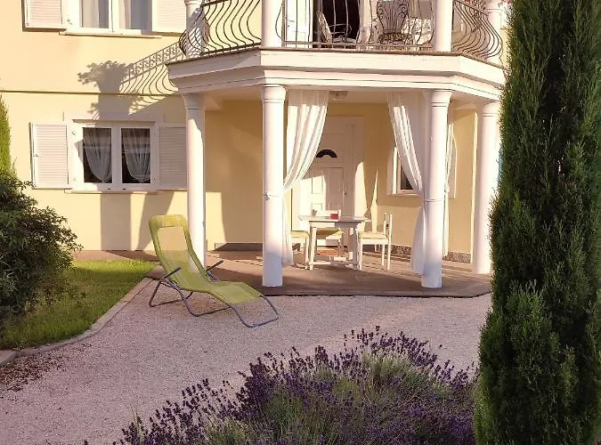 Lejlighed Mandolina Zadar