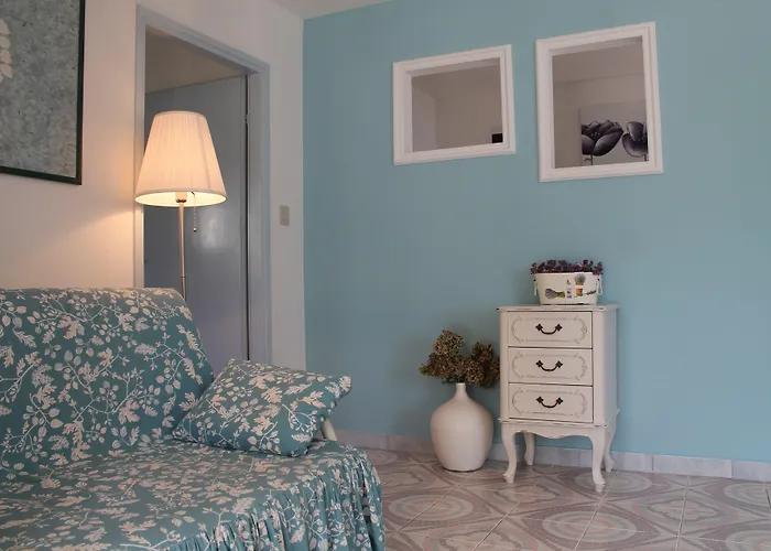 Lejlighed Mandolina Zadar