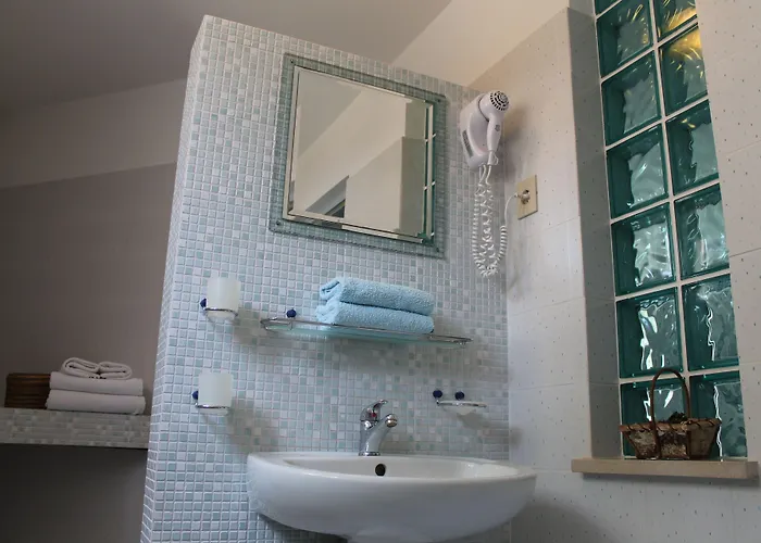 Mandolina Lejlighed *