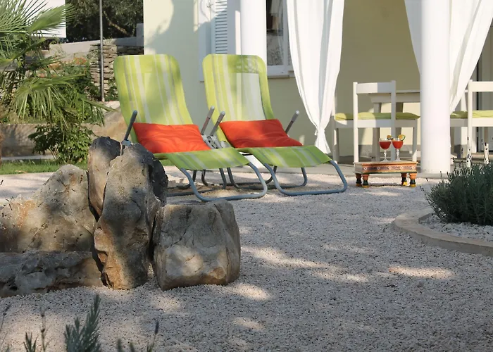 Mandolina Lejlighed *