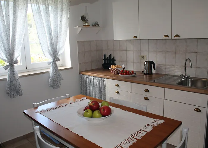 Lejlighed Mandolina Zadar