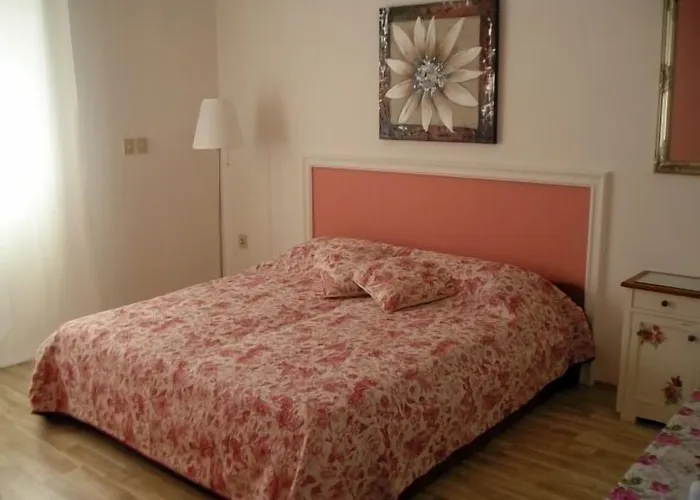 Mandolina Lejlighed *