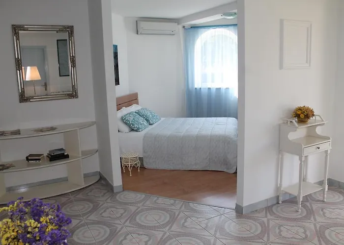 Lejlighed Mandolina *