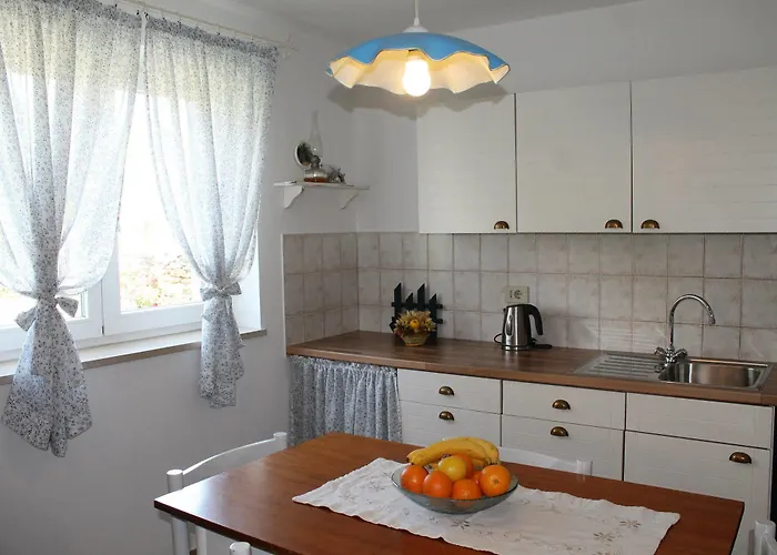 Mandolina Lejlighed *