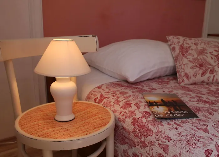 Mandolina Lejlighed *