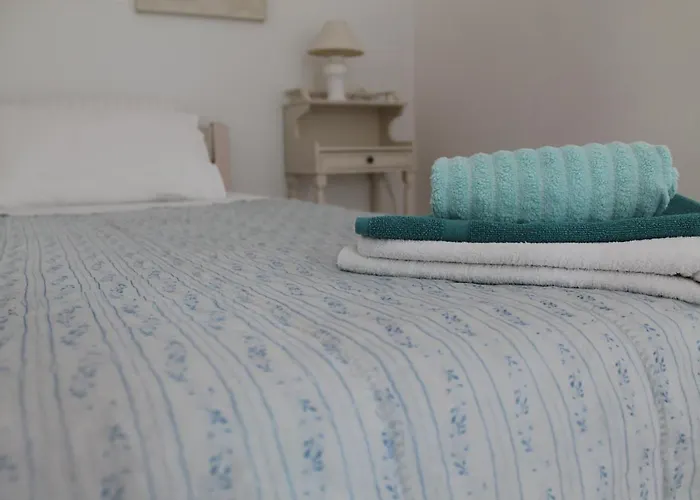 Lejlighed Mandolina Zadar