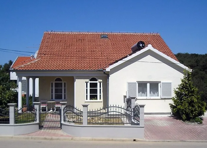 Lejlighed Mandolina Zadar